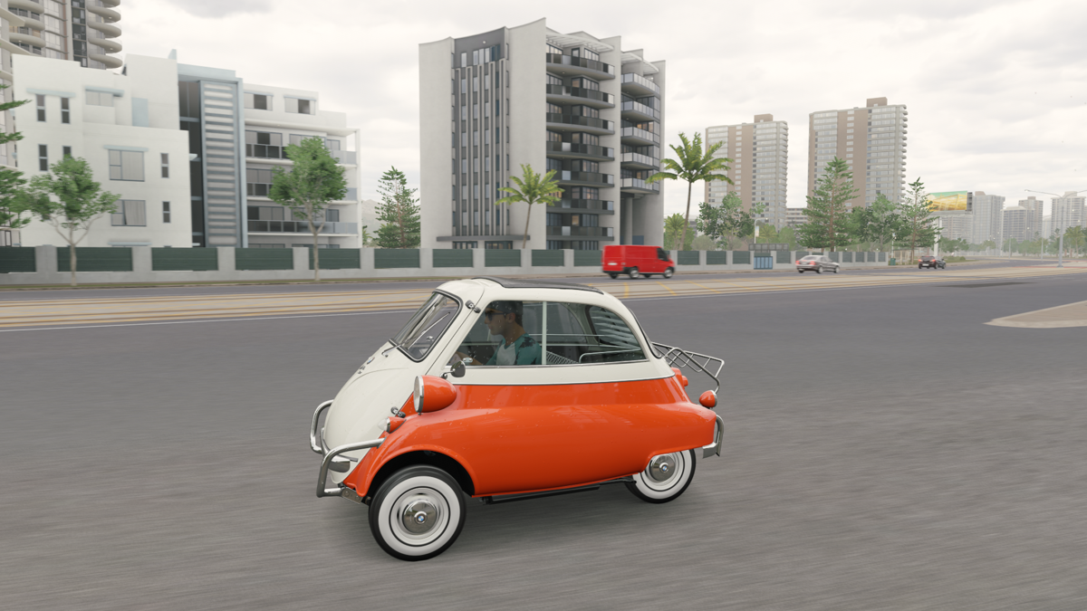 Forza Horizon 3 Ultimate screenshot 2 for Xbox One